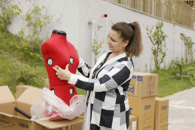 Министерство: В Шуше трудоустроены почти 600 жителей