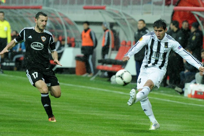 Azərbaycan derbilərində Qarabağ qələbə sayında daha üstündür