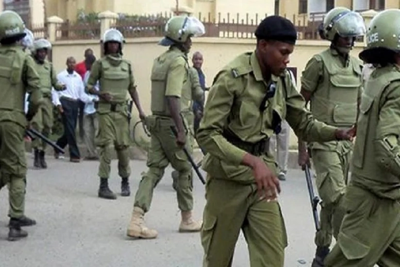 В Танзании арестован представитель оппозиции по делу о массовых беспорядках