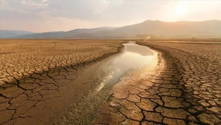 Iran restricts water supply in Tehran amid severe drought