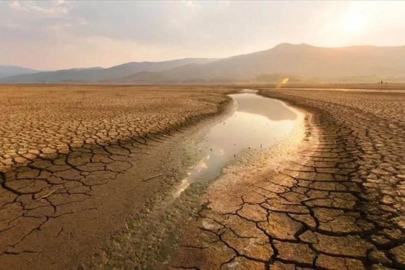 Tehran sakinlərinə suyun verilməsi məhdudlaşdırılıb