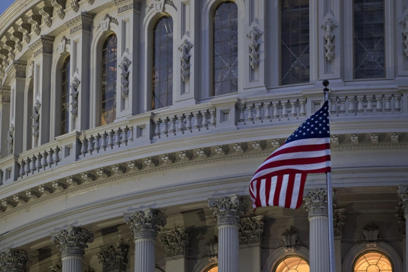 Axios: ABŞ Senatındakı demokratlar qrupu şatdaunun sonlandırılmasına yardım etməyə hazırdırlar