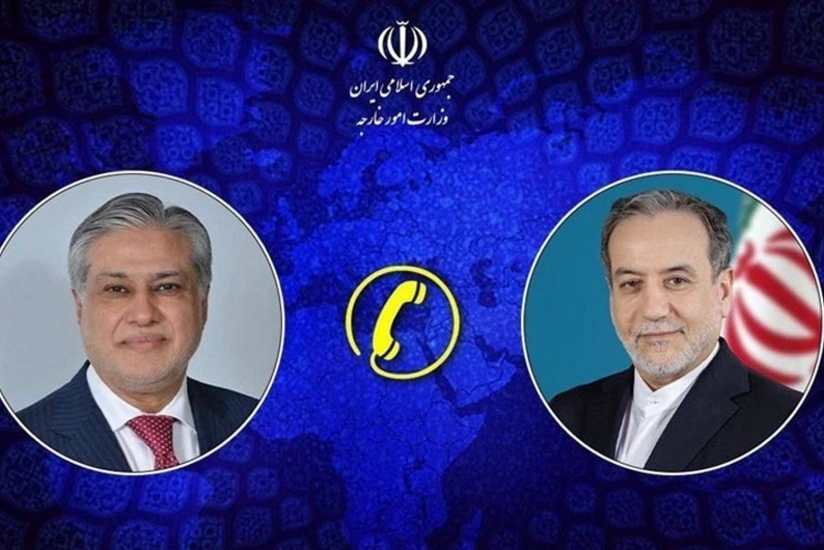 Иран заявил о готовности помочь в урегулировании конфликта между Пакистаном и Афганистаном