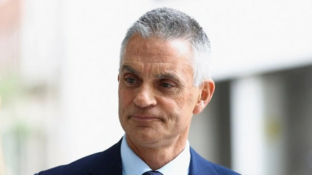 BBC-nin baş direktoru Trampın çıxışının saxtalaşdırılması ilə bağlı xəbərlərdən sonra istefa verib