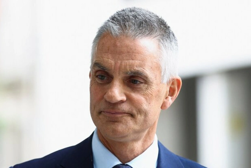 Гендиректор BBC Тим Дэйви ушел в отставку после сообщений о монтаже речи Трампа