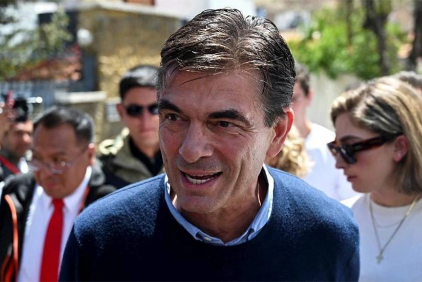 Новый президент Боливии привел к присяге свое правительство