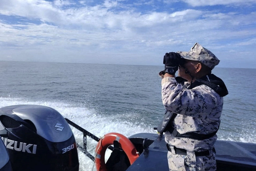 В Индийском океане пропали без вести сотни мигрантов