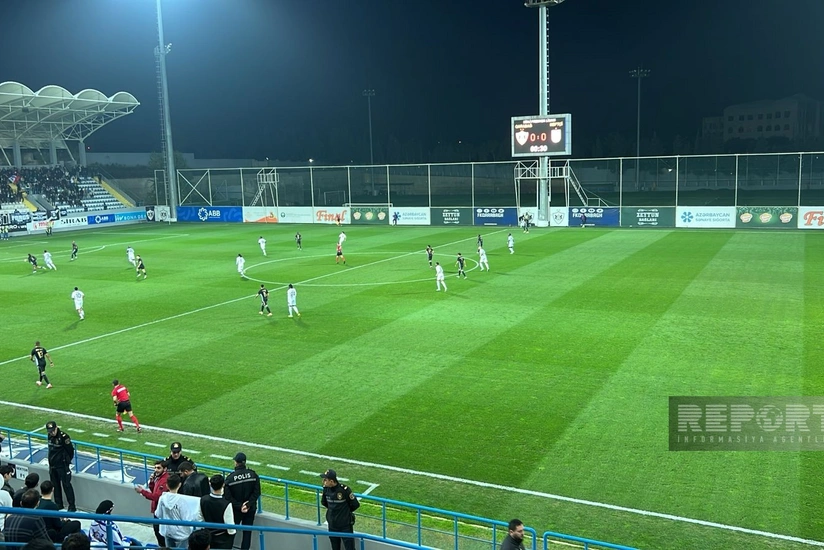 Zəfər turunun son matçında Qarabağ Neftçiyə qalib gəlib
