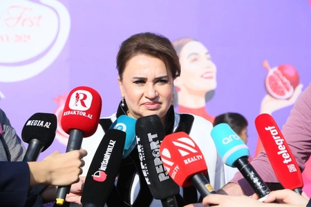 Göyçay Nar Festivalında narın qiymətləri açıqlanıb