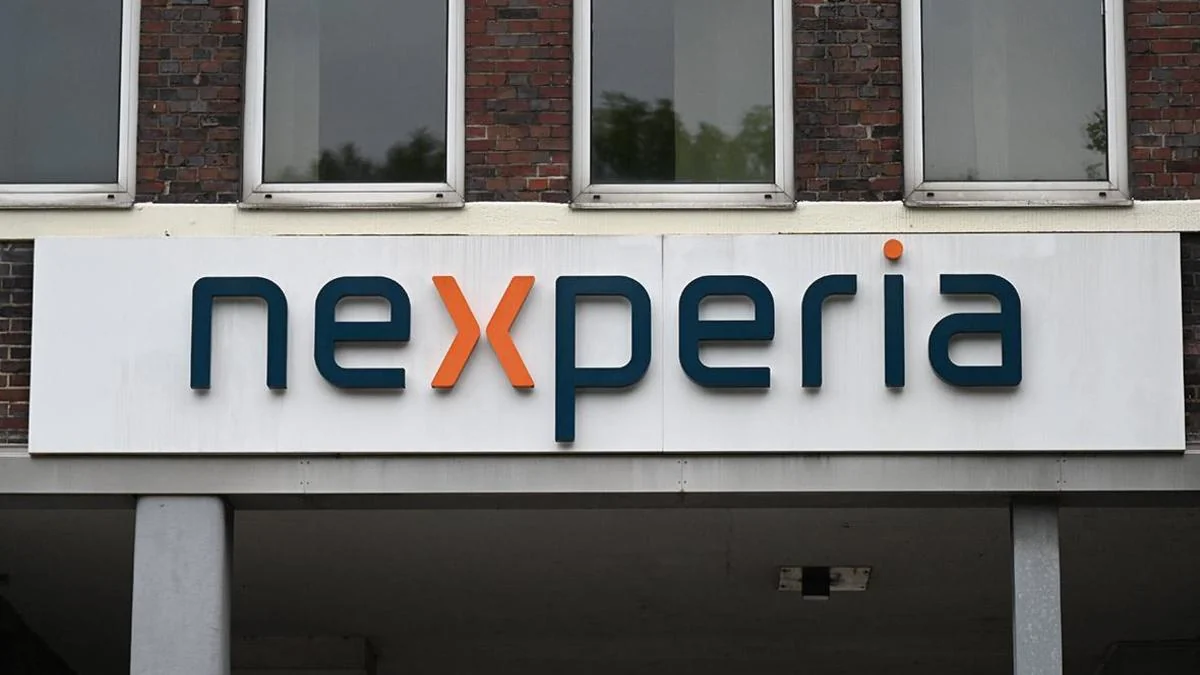 Çin Nexperia ilə bağlı Aİ-nin Niderlanda təsirini artırmağa ümid edir