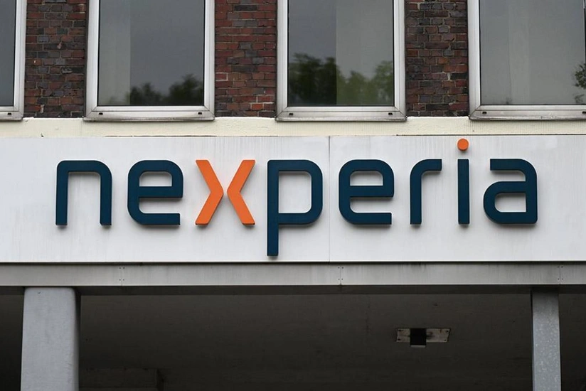 КНР надеется на влияние на Нидерланды со стороны ЕС по ситуации с Nexperia