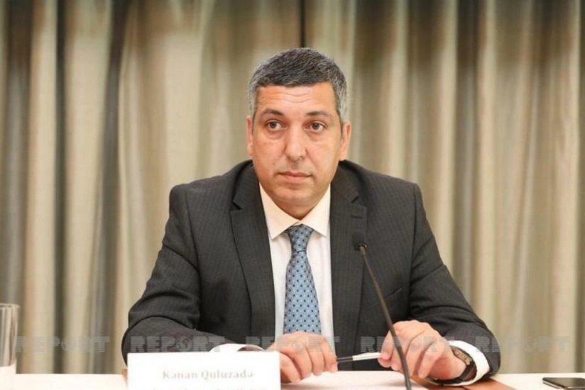 Kənan Quluzadə: Nar Festivalı Azərbaycanın turizm təqviminin ən peşəkar tədbirlərindəndir