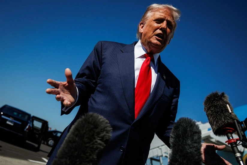 СМИ: BBC собирается извиниться за фальсификацию речи Трампа