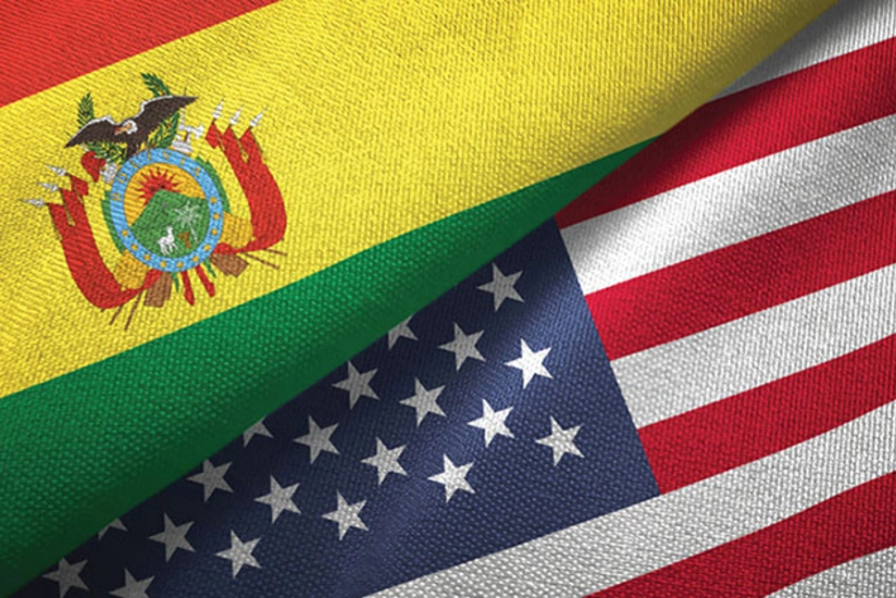США впервые с 2008 года направят посла в Боливию