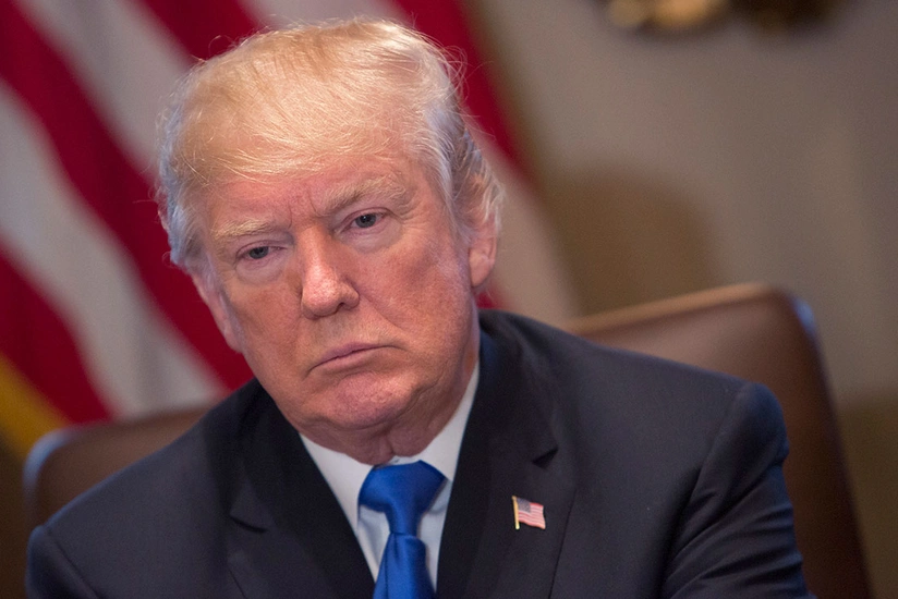 Трамп заявил, что США выплатят американцам дивиденды с пошлин по $2 тыс.