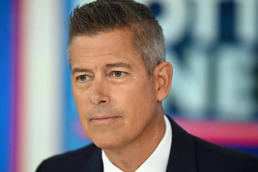 Пентагон предложил Минтрансу США своих авиадиспетчеров