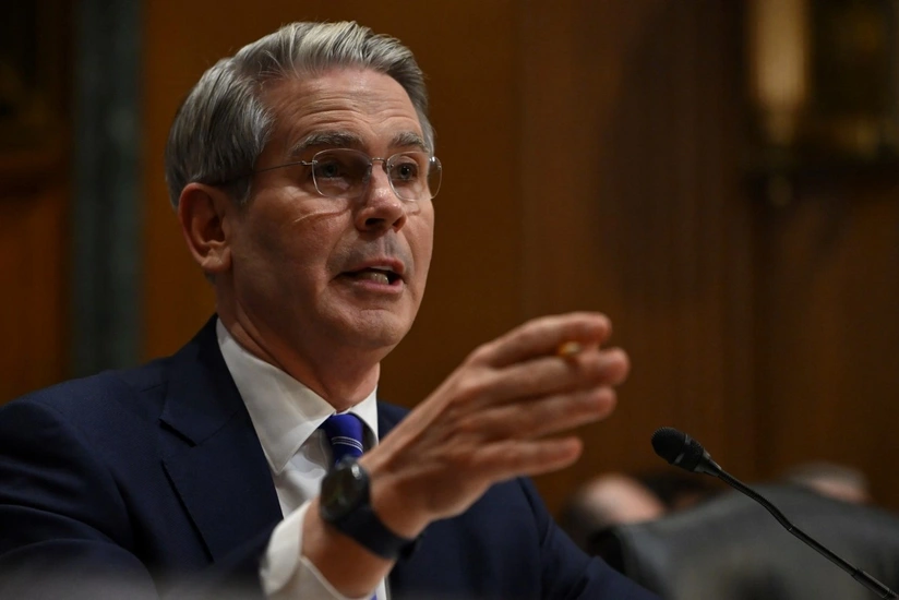 Бессент: экономический рост США может сократиться вдвое при продолжении шатдауна