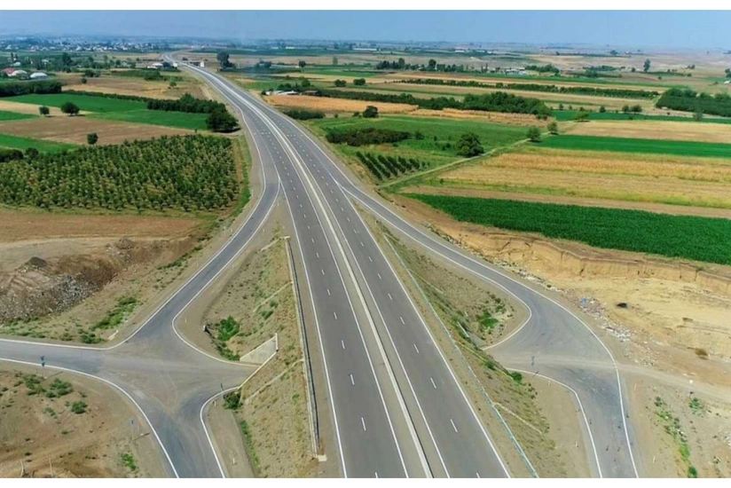 Yeni geosiyasi xəritə: Trampın Mərkəzi Asiya planında Azərbaycanın yeri