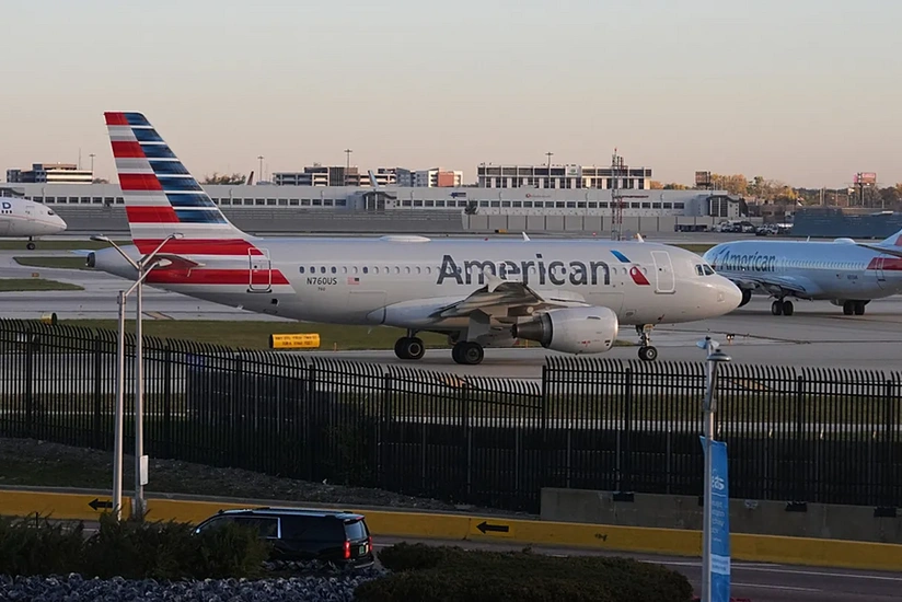 В США запретили взлет и посадку бизнес-джетов в 12 крупных аэропортах