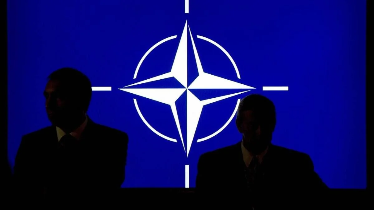 Главы МИД стран НАТО проведут встречу в Брюсселе 3 декабря