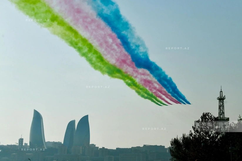 Azərbaycan Ordusunun inkişafı regionda təhlükəsizlik baxımından vacib faktordur - RƏY