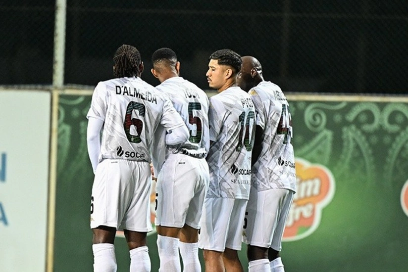 Neftçinin əcnəbi futbolçuları milli komandalara çağırılıblar