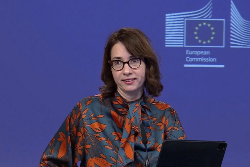 Анита Хиппер: Работа над 20-м пакетом санкций продолжается, его содержание конфиденциально