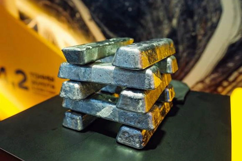 WSJ: ABŞ müdafiə sənayesi üçün stibium istehsalını artıracaq