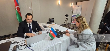 İllinoys ştatında Azərbaycan vətəndaşları üçün səyyar konsulluq xidməti təşkil olunub