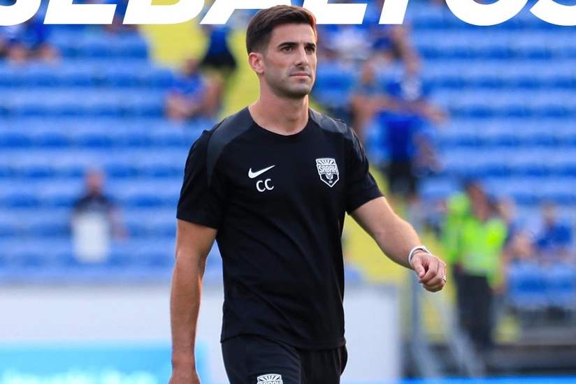 İspan məşqçi Azərbaycan klubundan ayrılıb, Fiorentinaya keçib