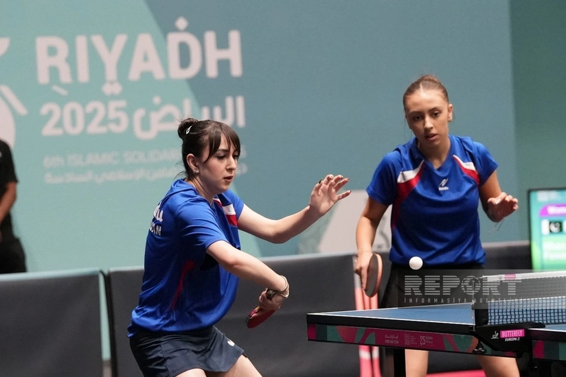 İslamiada: Azərbaycan millisi yarımfinalda məğlub olub, bürünc medalla kifayətlənib