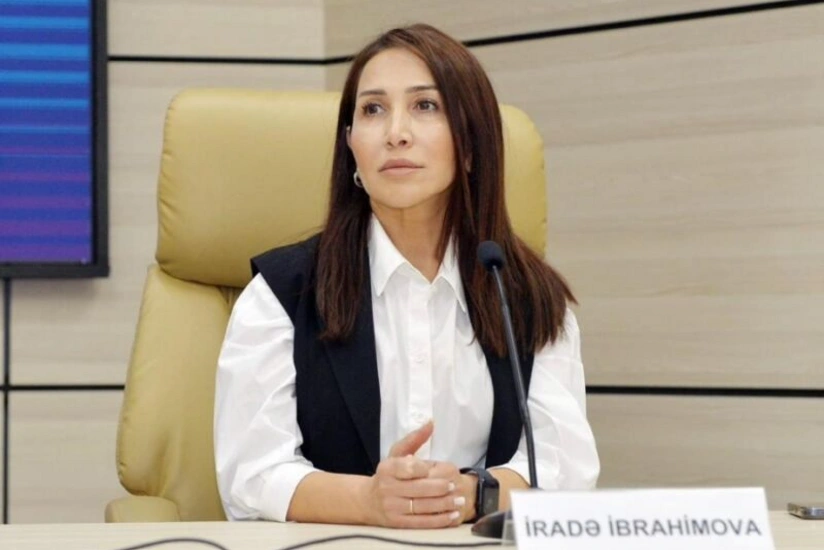 Türkiyənin Gələcəyə nəfəs! çağırışı ilə Azərbaycanda 111 min 111 ağac əkiləcək