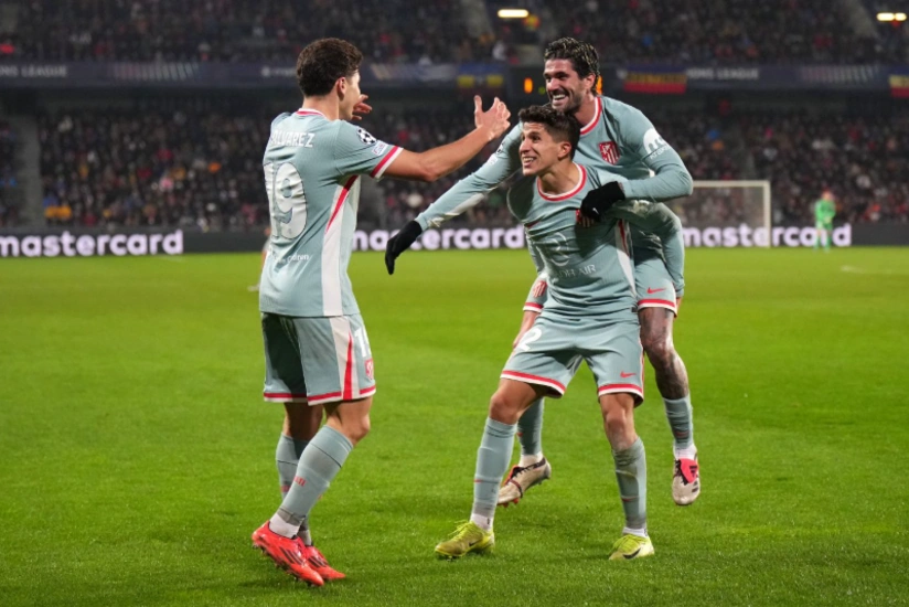 Atletiko yeni investorun nəzarətinə keçib