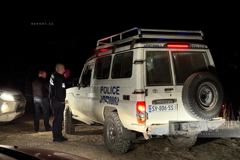 Türkiyə HHQ-yə məxsus təyyarənin qəzaya uğradığı ərazi mühafizəyə götürülüb