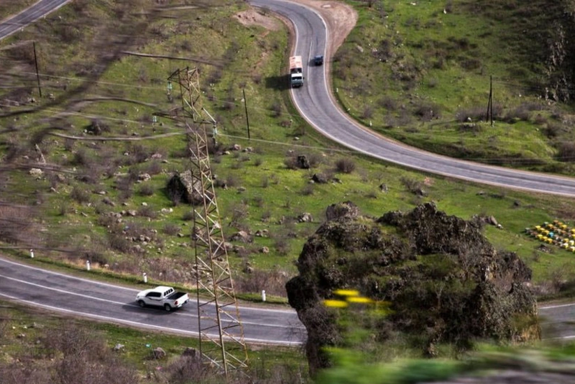 Зангезурский коридор откроет новые возможности для экономики Кавказа и Центральной Азии - МНЕНИЕ