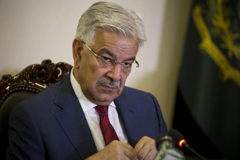 Глава Минобороны: Пакистан находится в состоянии войны с терроризмом