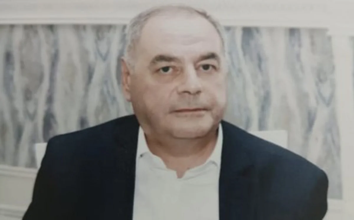 Azərbaycan Jurnalistlər Birliyinin sədr müavini vəfat edib