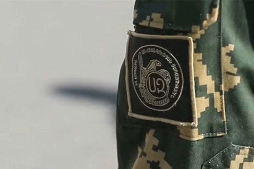 В Армении назначен новый командующий Погранвойсками СНБ