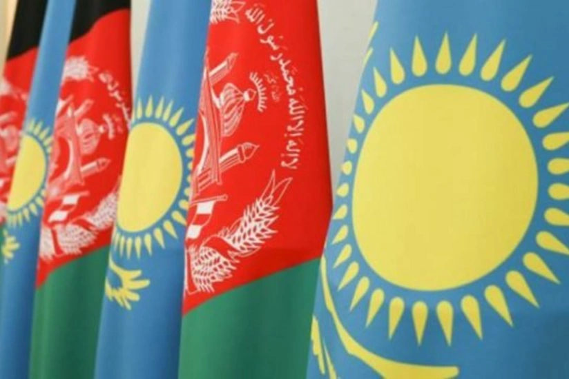 МИД Афганистана: Кабул стремится к конструктивным отношениям с Казахстаном