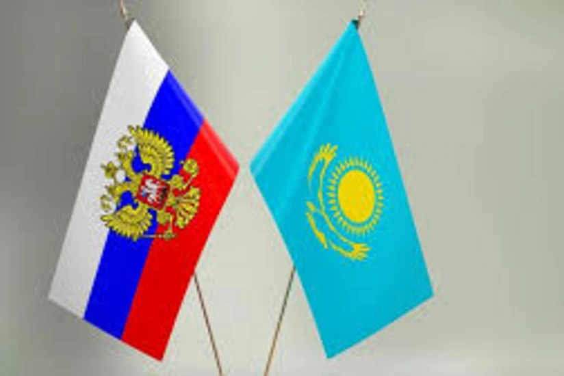 Казахстан и Россия подпишут Декларацию о стратегическом партнерстве и союзничестве