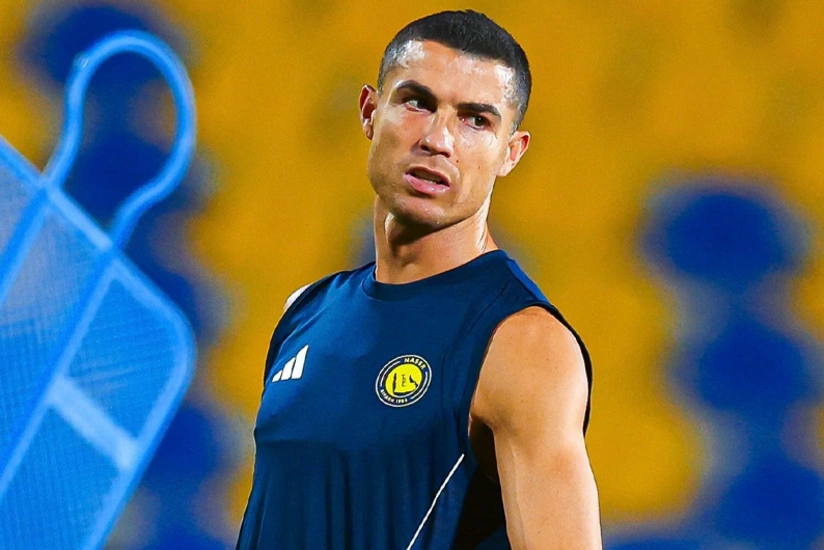 Роналду заявил, что ЧМ-2026 будет для него последним в карьере