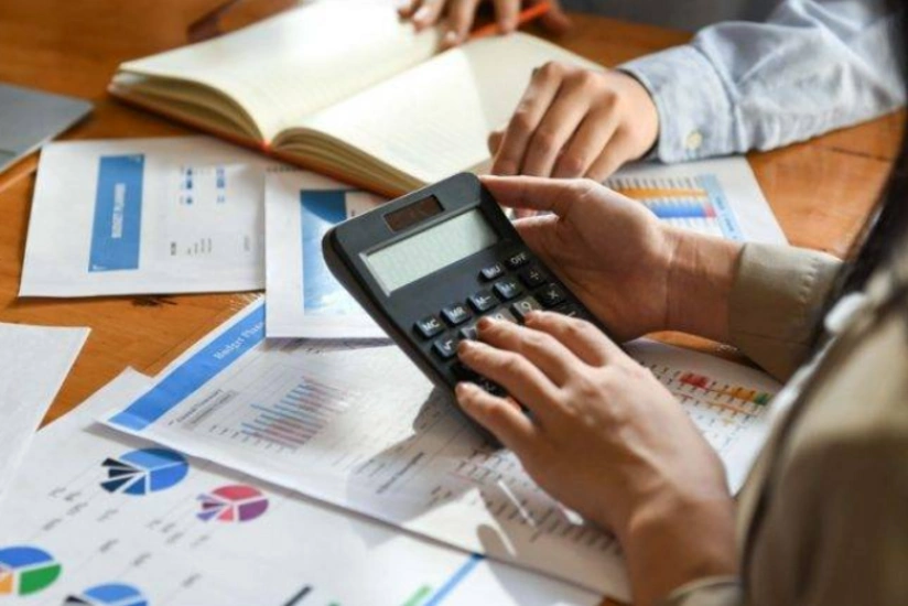 Рэнкинг НБКО Азербайджана по сумме уплаченного (сэкономленного) налога на прибыль (2024)