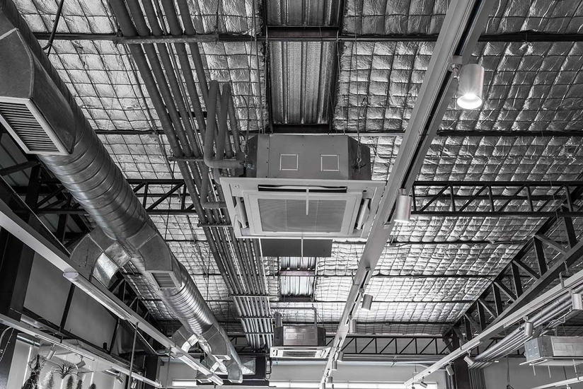 Azərbaycan Türkiyədən havalandırma sistemləri idxalına çəkdiyi xərci 1 %-dən çox azaldıb