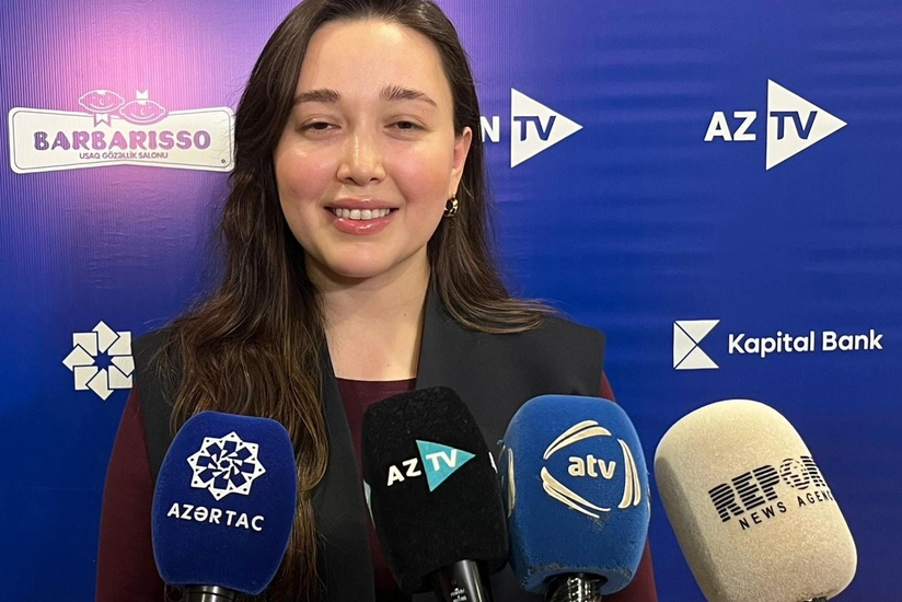 AGF-nin baş katibi: Avropa çempionatının Gəncədə keçirilməsi gözəl təşəbbüsdür