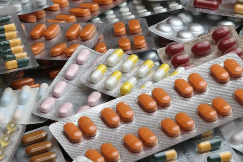 Şirniyyat qutularının içərisində gizlədilən dərman preparatları aşkar edilib