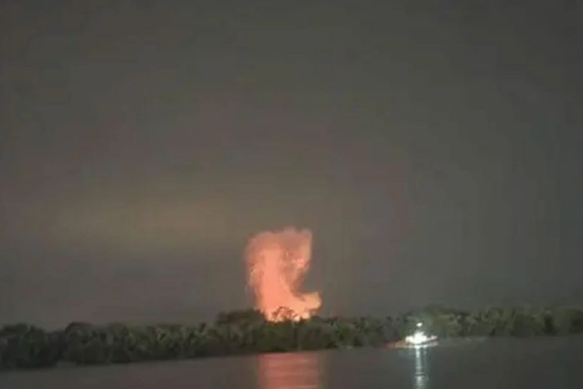 В Румынии сообщили о вероятном падении российского БПЛА у границы с Украиной