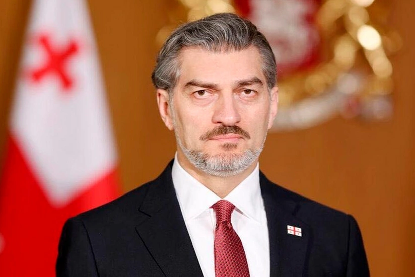 Президент Грузии выразил соболезнования в связи с крушением турецкого самолета