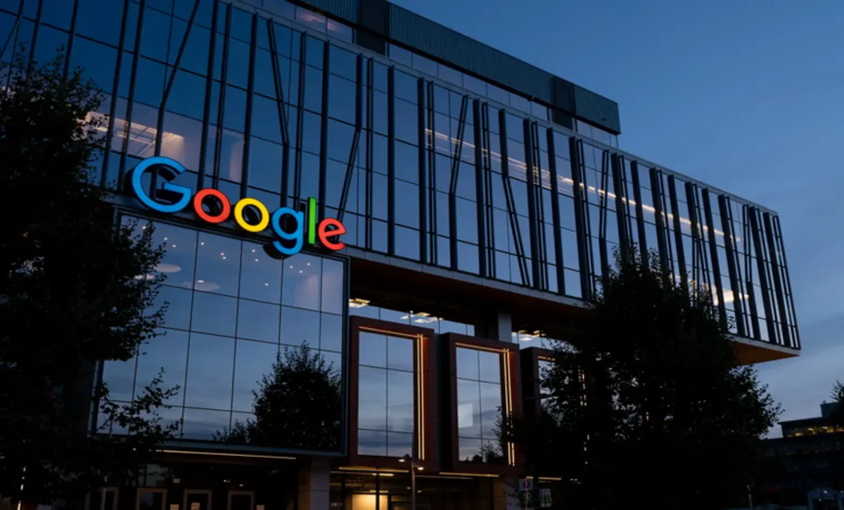 Google Almaniyadakı layihələrə 5,5 milyard avro sərmayə qoyacaq