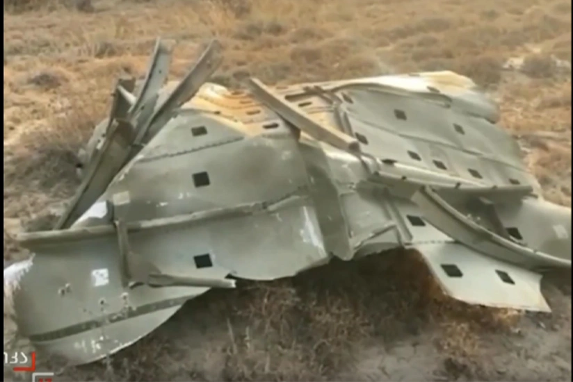 Türkiyə Milli Müdafiə Nazirliyi: Təyyarənin qəza səbəbi qalıqların ətraflı araşdırılmasından sonra müəyyən ediləcək - Yenilənib