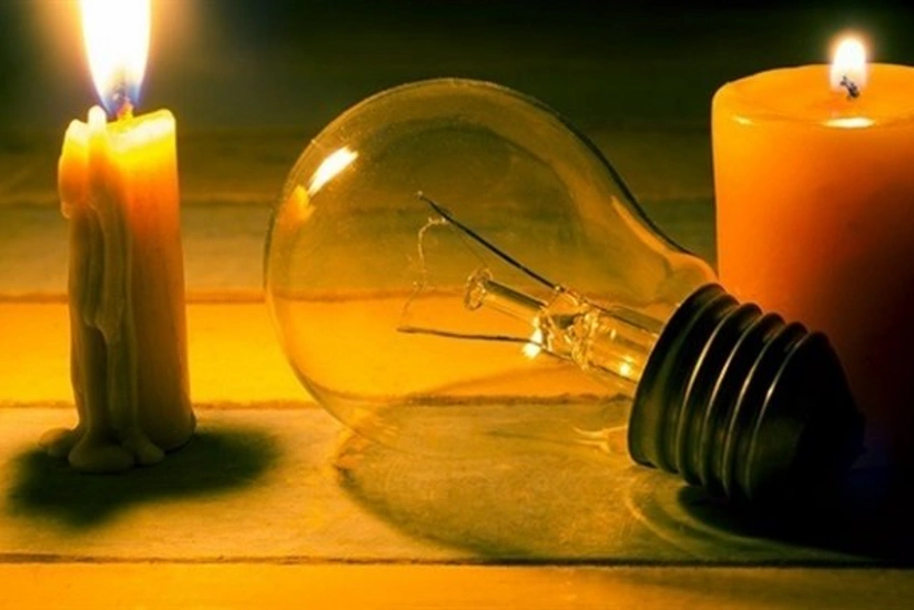 Sabah Sədərək rayonunun bəzi ərazilərində işıq olmayacaq